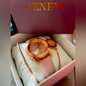 Brand: Geneva I Condition: Barely used | Color: Pink
